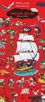 C- DIGUES ON ÉS GEGANT ELS PIRATES