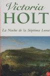 LA NOCHE DE LA SÉPTIMA LUNA