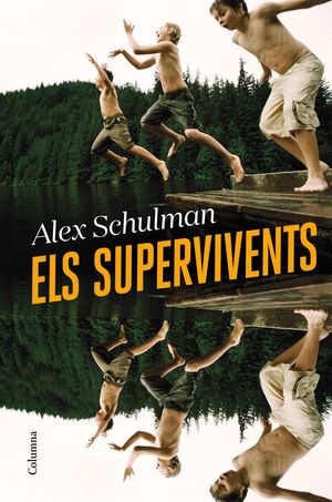 ELS SUPERVIVENTS