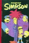 EL DEBUT DE LA SEÑORITA LISA SIMPSON