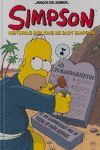 HISTORIAS BÍBLICAS DE BART SIMPSON