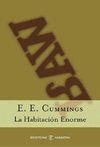 LA HABITACIÓN ENORME