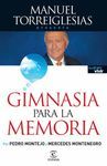 GIMNASIA PARA LA MEMORIA