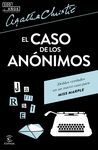 EL CASO DE LOS ANÓNIMOS