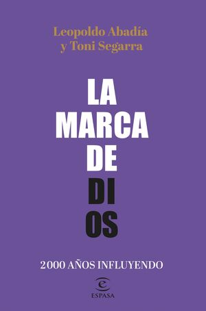 LA MARCA DE DIOS