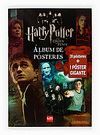 HARRY POTTER. ÁLBUM DE PÓSTERES