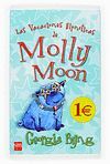 LAS VACACIONES HIPNÓTICAS DE MOLLY MOON