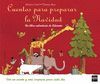 CUENTOS PARA PREPARAR LA NAVIDAD
