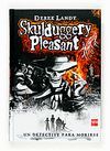 SKULDUGGERY PLEASANT