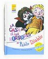 LA CASA DE LOS HORRORES