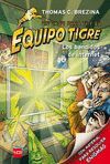 ETC. 8 LOS BANDIDOS DE INTERNET