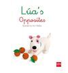 LUA'S OPPOSITES