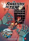 FDT.2 LA AVENTURA DE LOS BALBUENA Y EL