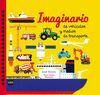 IMAGINARIO DE VEHICULOS Y MEDIOS DE TRAN