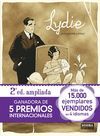 LYDIE 2ª EDICIÓN AMPLIADA