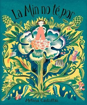 LA MIN NO TÉ POR