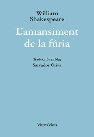 L'AMANSIMENT DE LA FURIA (ED. RUSTICA)