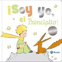 ¡SOY YO, EL PRINCIPITO!