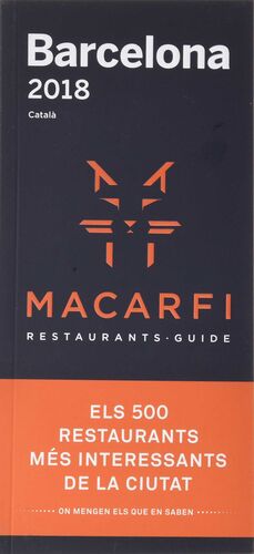 MACARFI