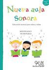 NUEVA AULA SONORA   CD