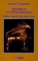 TESOROS Y OTRAS MAGIAS