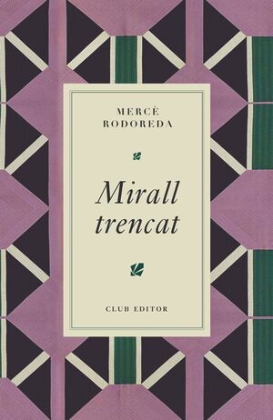 MIRALL TRENCAT