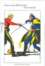 FRANCO CONTRA FLASH GORDON