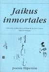 JAIKUS INMORTALES