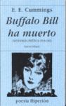 BUFFALO BILL HA MUERTO