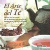 EL ARTE DEL TÉ