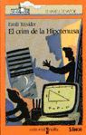 EL CRIM DE LA HIPOTENUSA