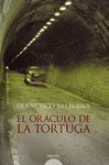 EL ORÁCULO DE LA TORTUGA