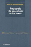 FOUCAULT Y LA GENEALOGÍA DE LOS SEXOS