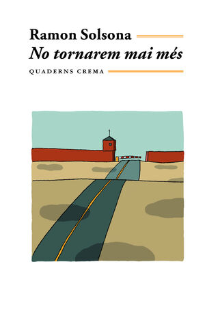 NO TORNAREM MAI MÉS