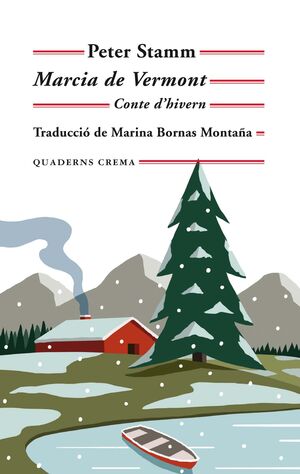 MARCIA DE VERMONT- CATALA