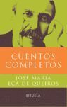 CUENTOS COMPLETOS