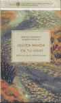 ¿QUIÉN MANDA EN TU VIDA?
