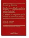 DOLOR Y DISFUNCIÓN MIOFASCIAL VOL 2
