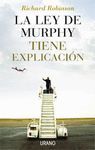 LEY DE MURPHY TIENE EXPLICACION, LA