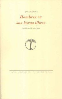HOMBRES EN SUS HORAS LIBRES PT-877
