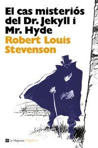 CAS MISTERIOS DEL DR JEKYLL Y MR HYDE,EL