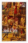 JORDI D