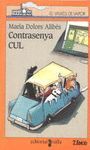 CONTRASENYA CUL