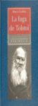 LA FUGA DE TOLSTOI