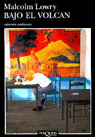 BAJO EL VOLCÁN