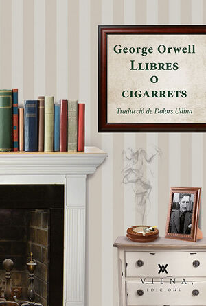 LLIBRES O CIGARRETS