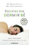 RECEPTES PER A DORMIR BE