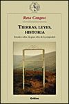 TIERRAS, LEYES, HISTORIA