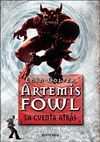 ULTIMA COLONIA, LA  (ARTEMIS FOWL)