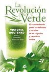 LA REVOLUCIÓN VERDE